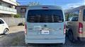 2010 Toyota Hiace Wagon
