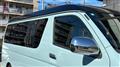 2010 Toyota Hiace Wagon