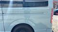 2010 Toyota Hiace Wagon