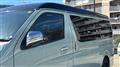 2010 Toyota Hiace Wagon