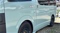 2010 Toyota Hiace Wagon