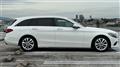 2019 Mercedes-Benz C-Class