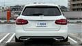 2019 Mercedes-Benz C-Class