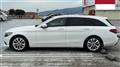 2019 Mercedes-Benz C-Class