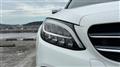 2019 Mercedes-Benz C-Class
