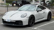 2025 Porsche 911