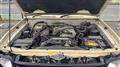 1999 Toyota Land Cruiser Prado