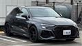 2024 Audi RS3 Sportback