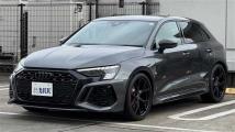 2024 Audi RS3 Sportback