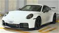 2025 Porsche 911