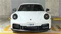 2025 Porsche 911