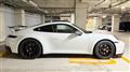 2025 Porsche 911
