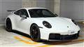 2025 Porsche 911