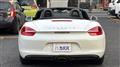 2015 Porsche Boxster
