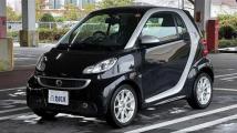 2014 Smart ForTwo