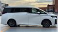 2024 Toyota Vellfire