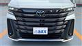 2024 Toyota Vellfire