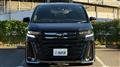 2025 Toyota Vellfire