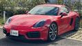2015 Porsche Cayman