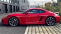 2015 Porsche Cayman