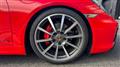 2015 Porsche Cayman