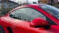 2015 Porsche Cayman