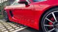 2015 Porsche Cayman