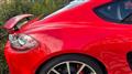 2015 Porsche Cayman