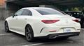 2018 Mercedes-Benz Cls-Class