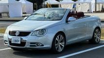 2008 Volkswagen EOS