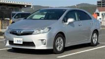 2010 Toyota SAI