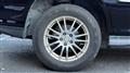2011 Toyota Harrier