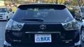 2011 Toyota Harrier