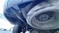 2011 Toyota Harrier