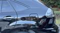 2011 Toyota Harrier
