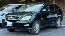 2011 Toyota Harrier