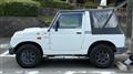 1997 Suzuki Jimny