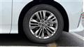2025 Toyota Alphard