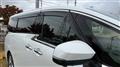 2025 Toyota Alphard