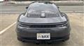 2025 Porsche 911