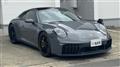 2025 Porsche 911