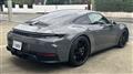 2025 Porsche 911