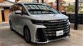 2025 Toyota Vellfire