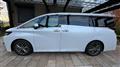 2025 Toyota Vellfire
