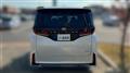 2024 Toyota Vellfire