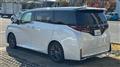 2024 Toyota Vellfire