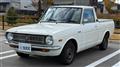 1985 Toyota Publica