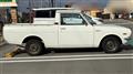 1985 Toyota Publica
