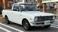 1985 Toyota Publica