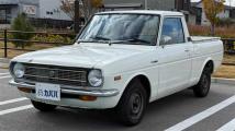 1985 Toyota Publica